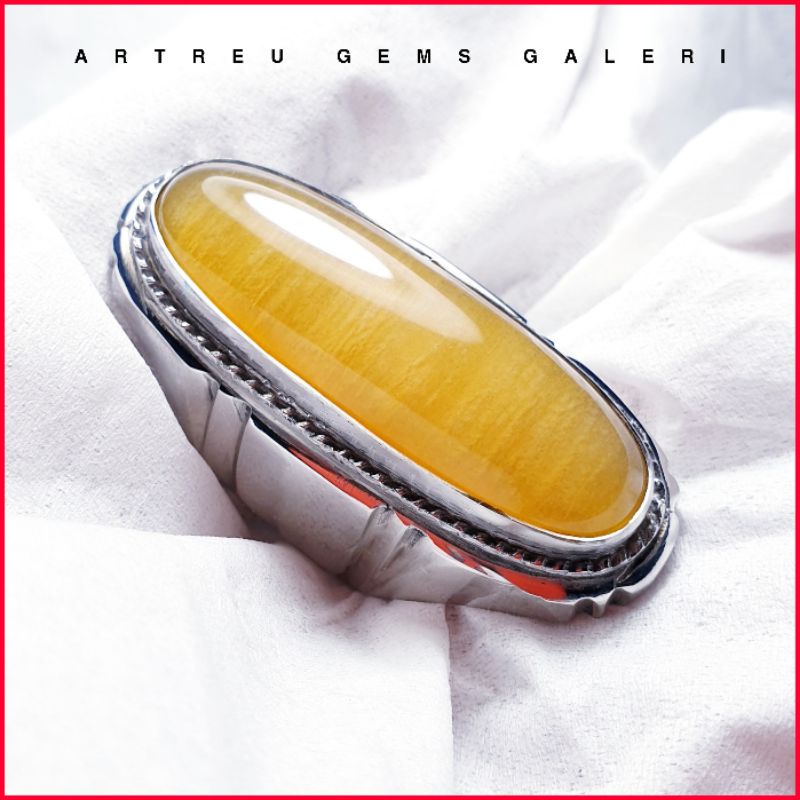 Batu Pandan Sutra Golden. batu kalimaya batu pandan lumut batu pirus batu biru langit batu kecubung