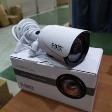 Camera CCTV GLENZ Ip Cam 3MP Outdoor Garansi Resmi