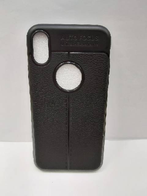 Softcase/Softshell/Silicon Autofokus Iph X / Iph 11