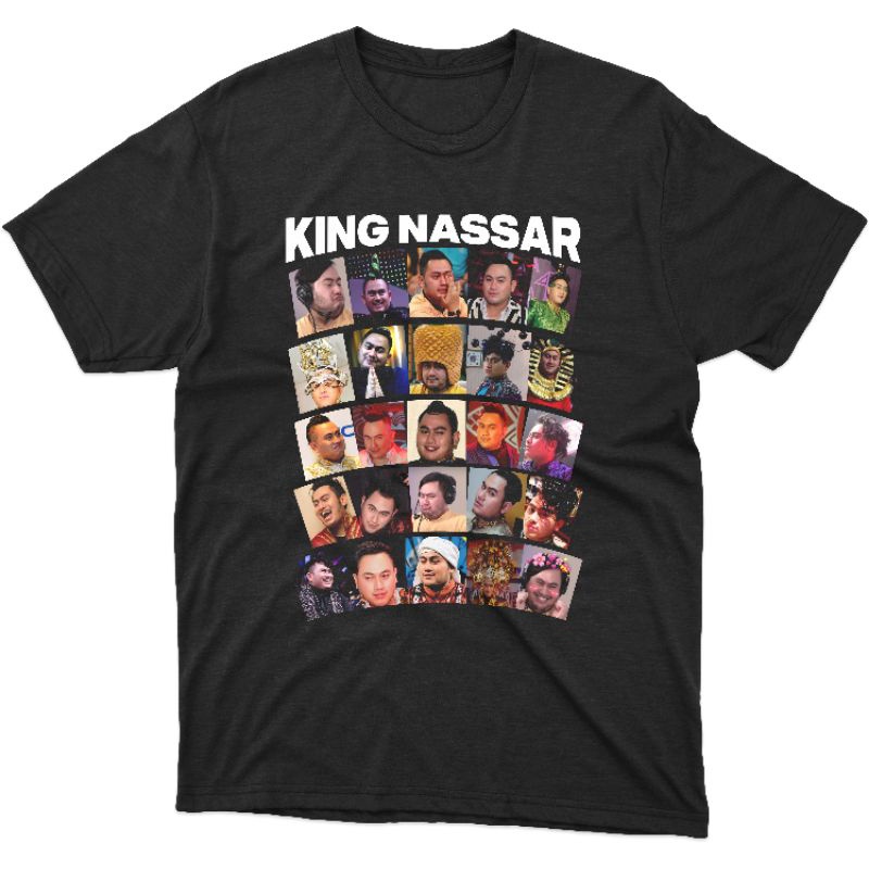 King Nassar