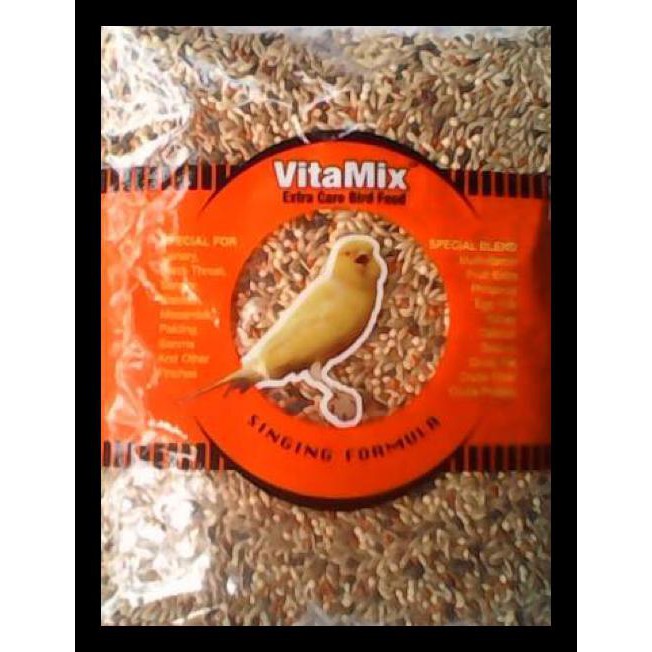 Dijual Vitamix Canary ( Kenari )