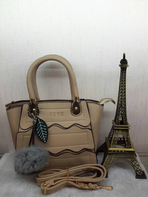 Tas wanita / tas fashion / tas import / tas korea / non branded