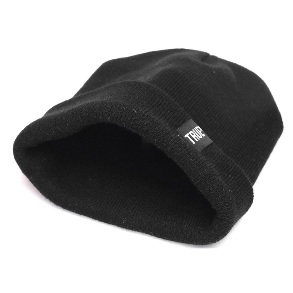 Rhodey TRUE Topi Kupluk Rajut Beanie Hat - EC002