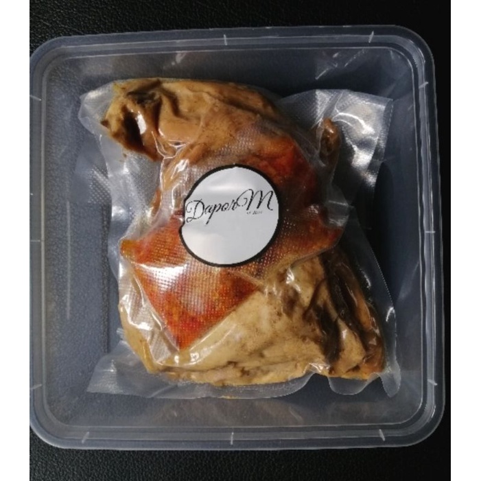 

Ayam Goreng Manis