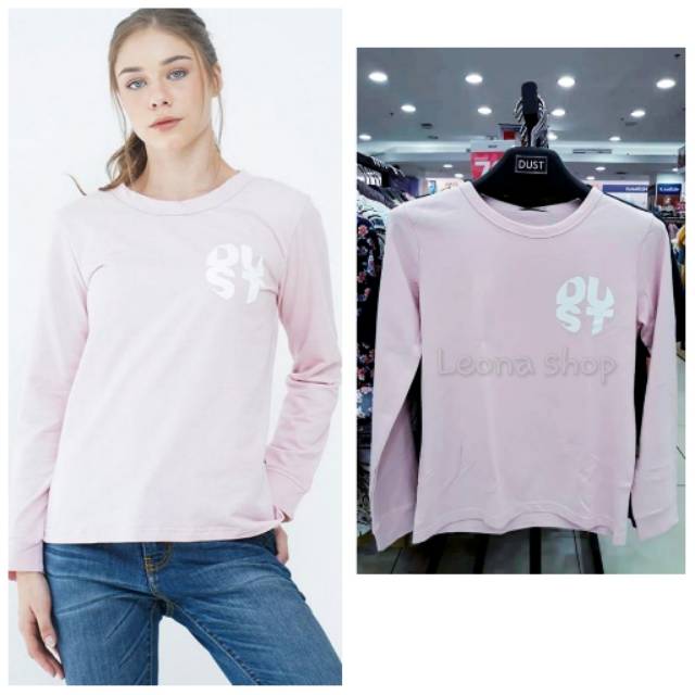 DUST JEANS KAOS SAMADA