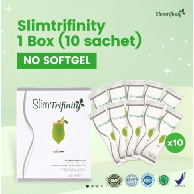 

BAYAR DITEMPAT Slim Trifinity pelangsing detox slimming herbal alami anti aging /OBAT HERBAL ASAM URAT/OBAT HERBAL PELANGSING/OBAT HERBAL KOLESTEROL/OBAT HERBAL DIABETES