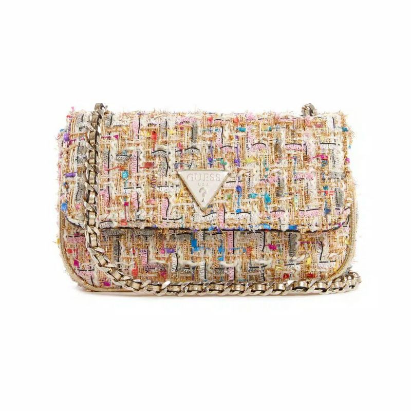 Guess Tas Wanita - Cessily Micro Sling