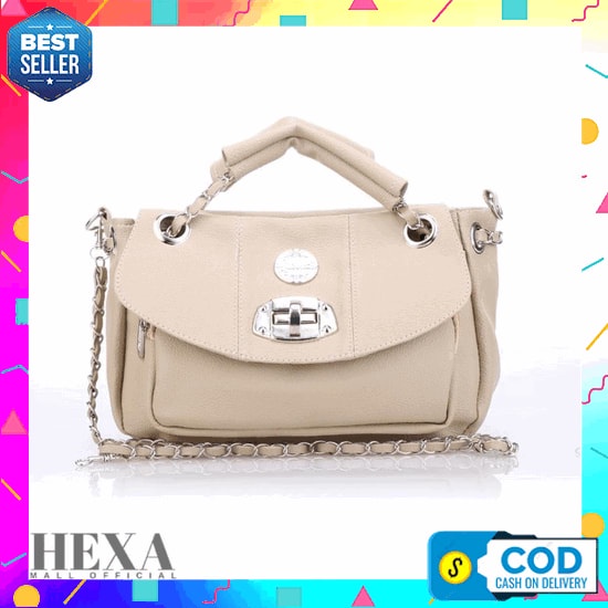 Handbag Btg Premium Import Tas Tangan Pria/Wanita Btg Model Rajut Lock Kunci Quality Tas Wanita Sele