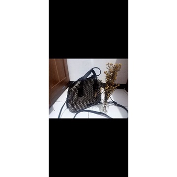 Tas Fossil Wanita (preloved)