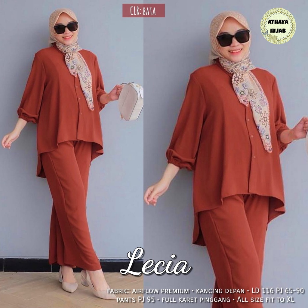LECIA ONE SET ORIGINAL ATHAYA