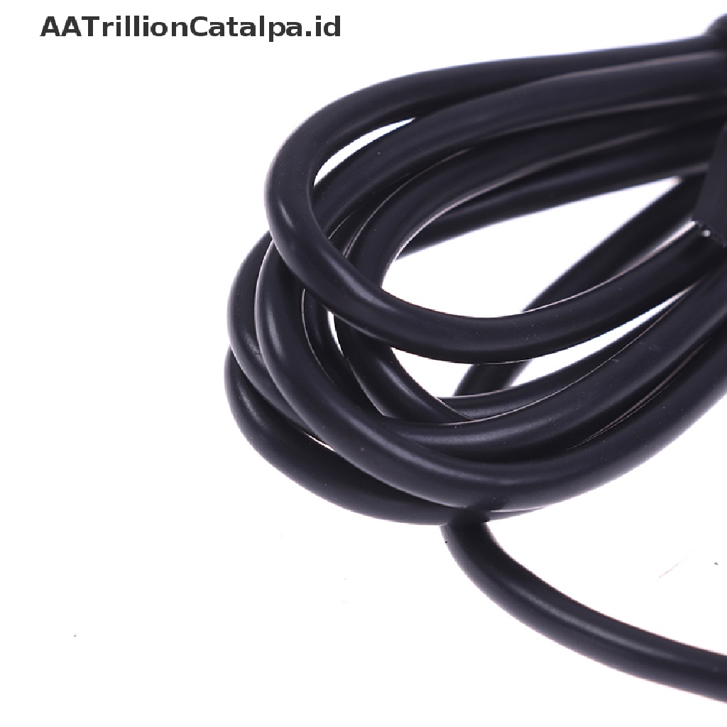 (AATrillionCatalpa) Kabel USB Pengganti Untuk Logitech Pro C920 C930e