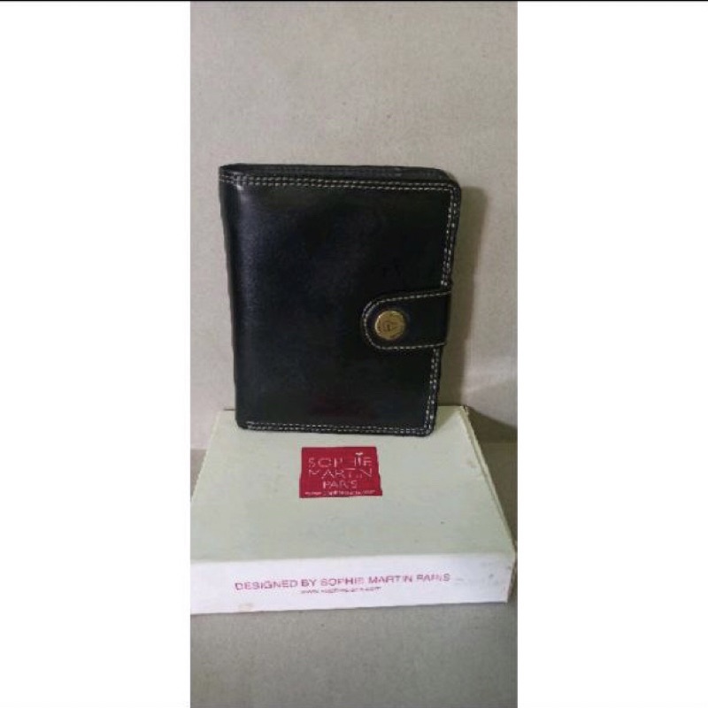 dompet shopie martin