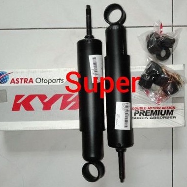 shock breaker depan Katana Jimny LJ SJ410
