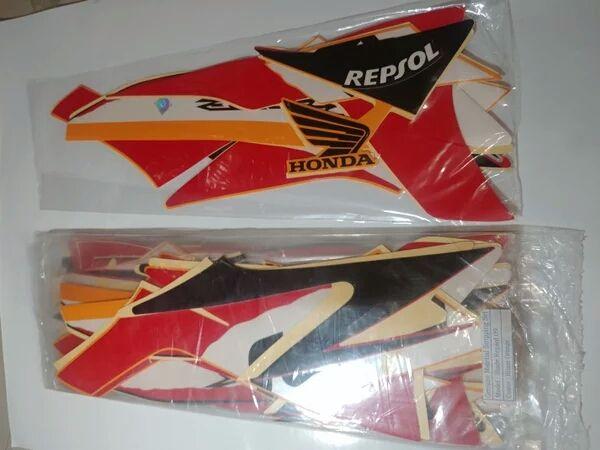 body bodi striping full body honda blade lama repsol terlaris