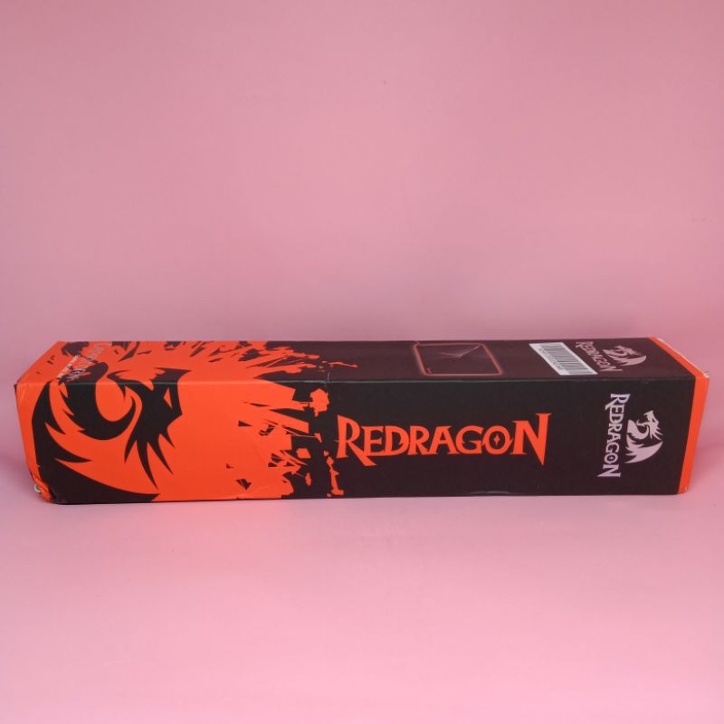 Mousepad Redragon Gaming Mousepad Capricorn - P012