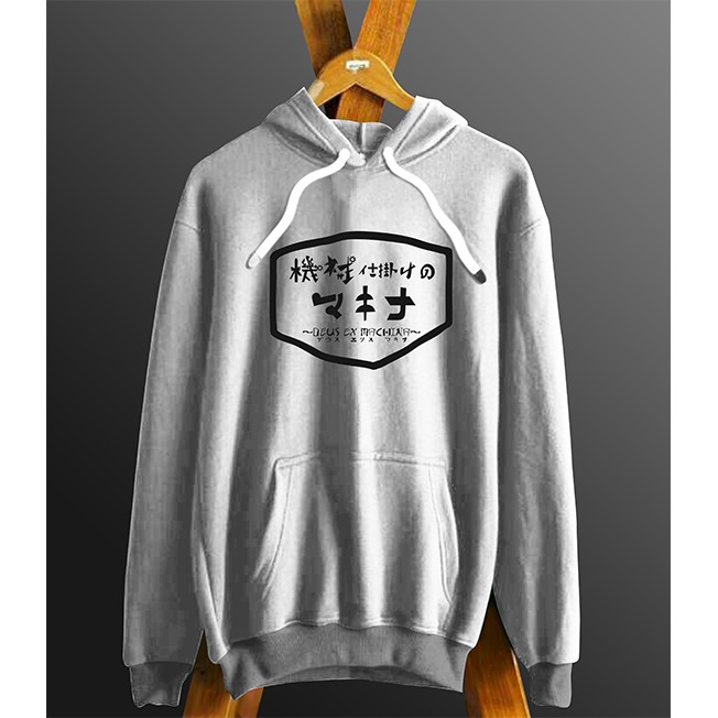 FF SWEATER HOODIE DISTRO DIGITAL SABLON BERKUALITAS BISA UNISEX 002