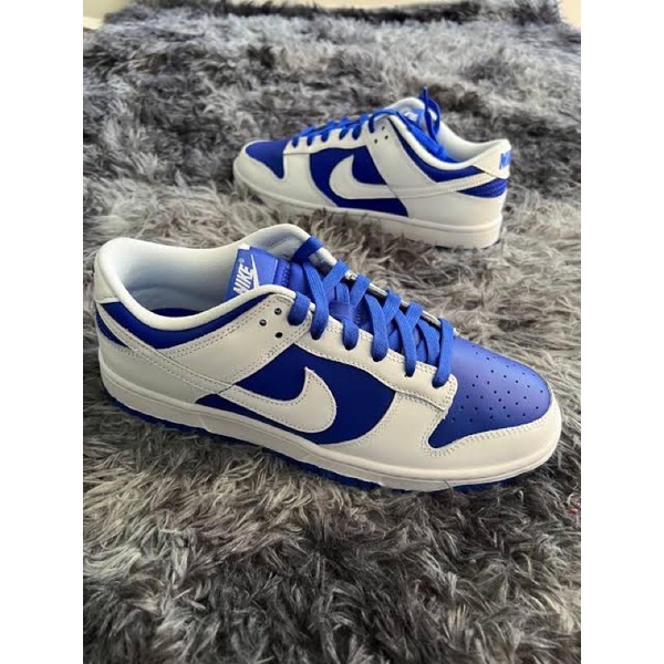 Nike Dunk Racer Blue