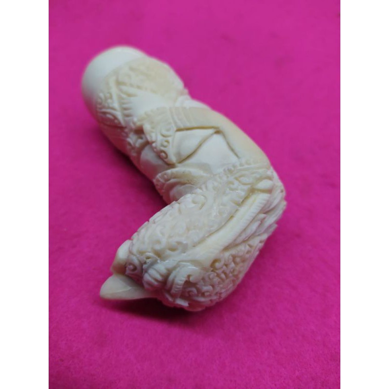 Deder Keris Motif Ukiran Halus