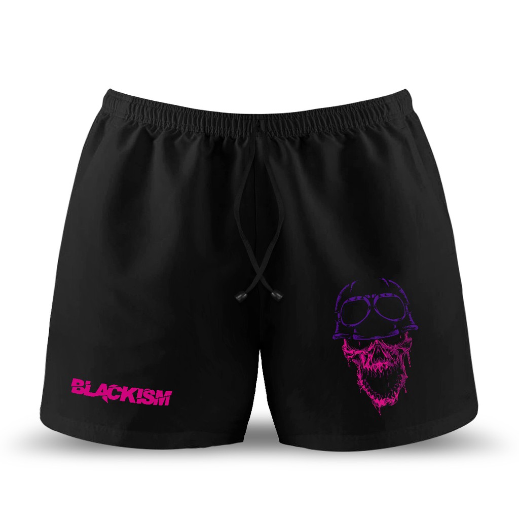 TERBARU!!! - Celana Boxer Pria Wanita Surfinclo Surfing Skate Unisex Dalaman Pantai Santai Distro