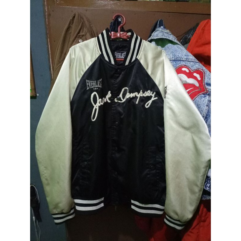 varsity everlast