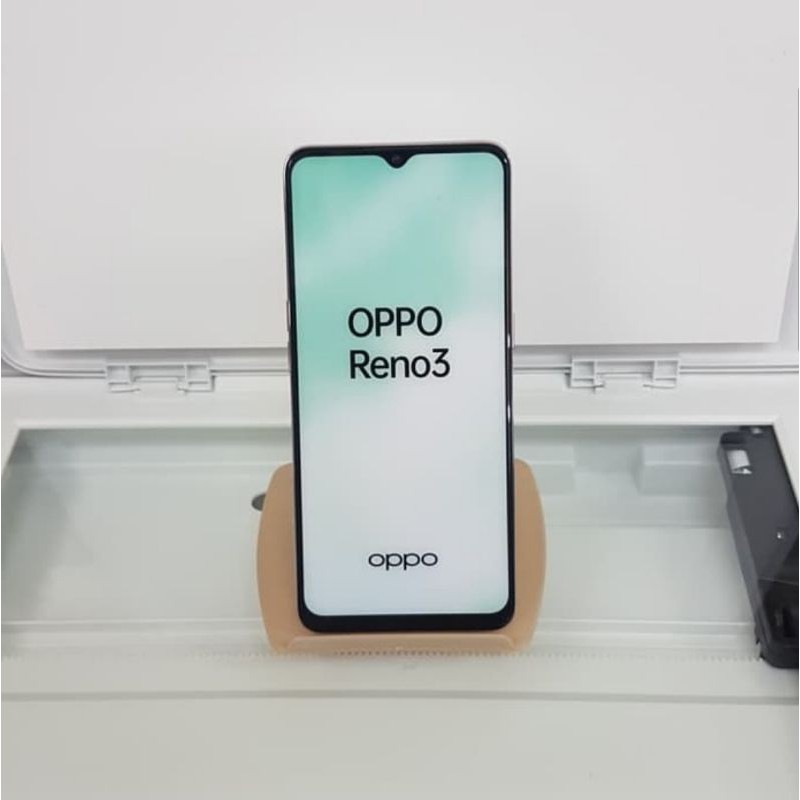 Dummy Oppo Reno 3