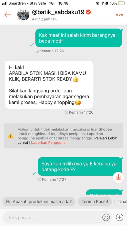 Gamis Batik Sriwedadi Maxi Super Jumbo