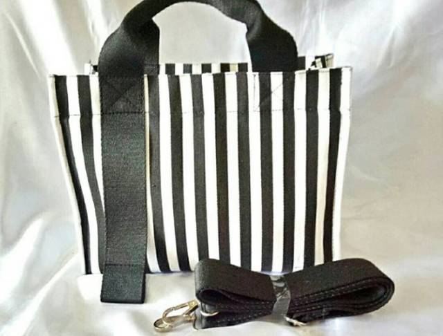 Tas  salur Custom gambar/nama