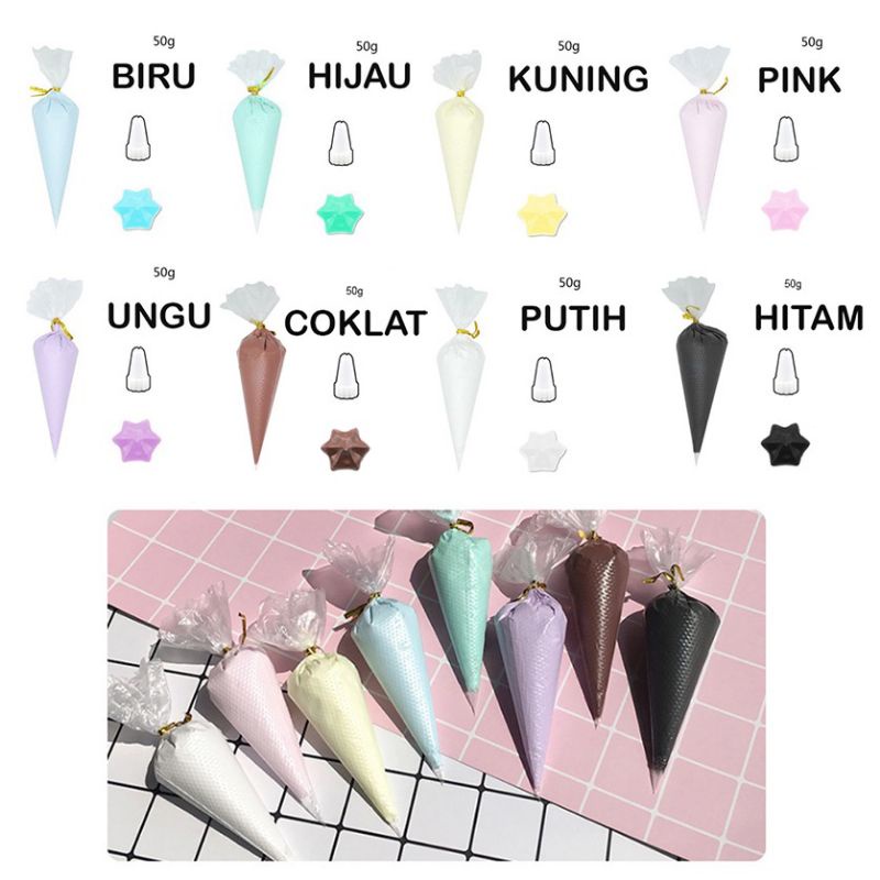 DIY DECO CREAM TOPLOADER/PHONE CASE