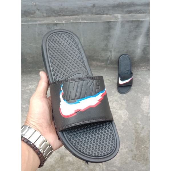 SENDAL NIKE BANASI.SENDAL OLAHRAGA PRIA