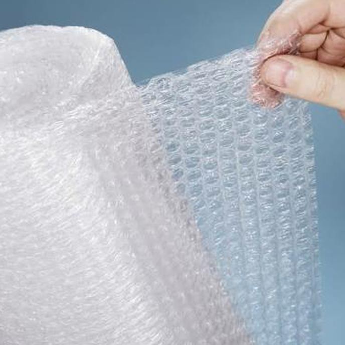 

bubble wrap untuk keamanan MURAH