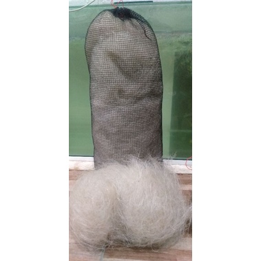 Jaring Nelayan Kemasan 1 Kg