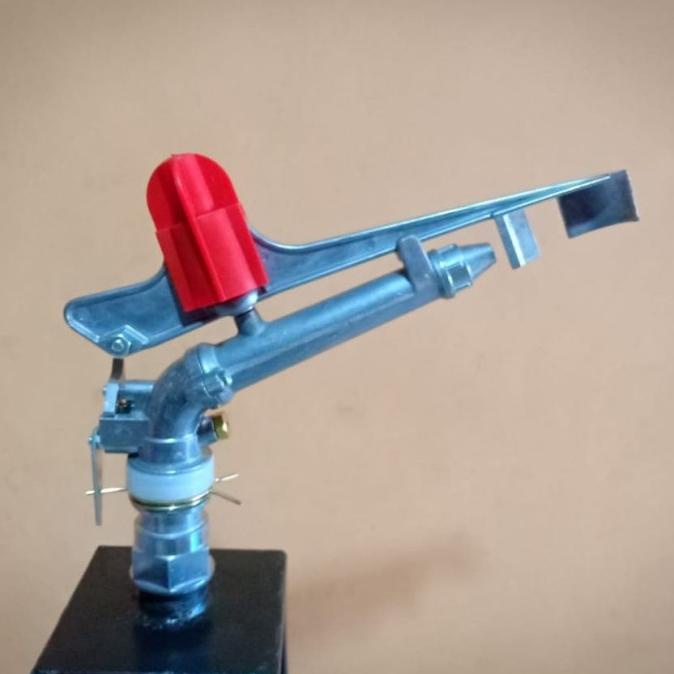 Sprinkler Big Gun DN 50 Radius 30 Meter termurah