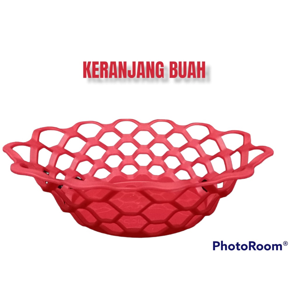 Hot Item Keranjang Buah Wadah Buah