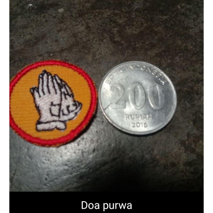 SKK Pramuka penggalang