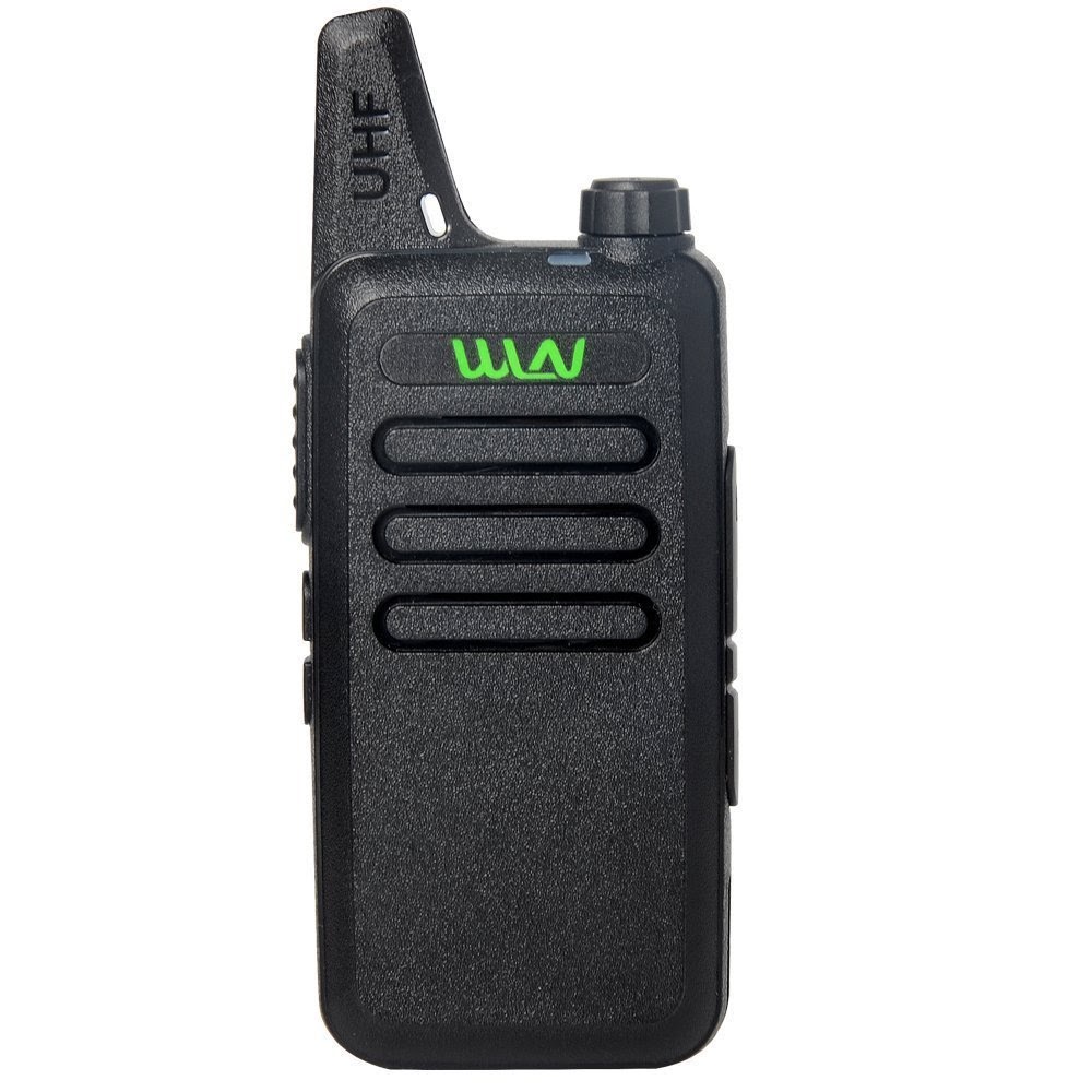 HT WLN KD-C1 Fullset singleband UHF (Free Earset) Garansi 1 Tahun Walkie Talkie | H T WLAN KD C1 Hate KDC1 Handy Talky Radio