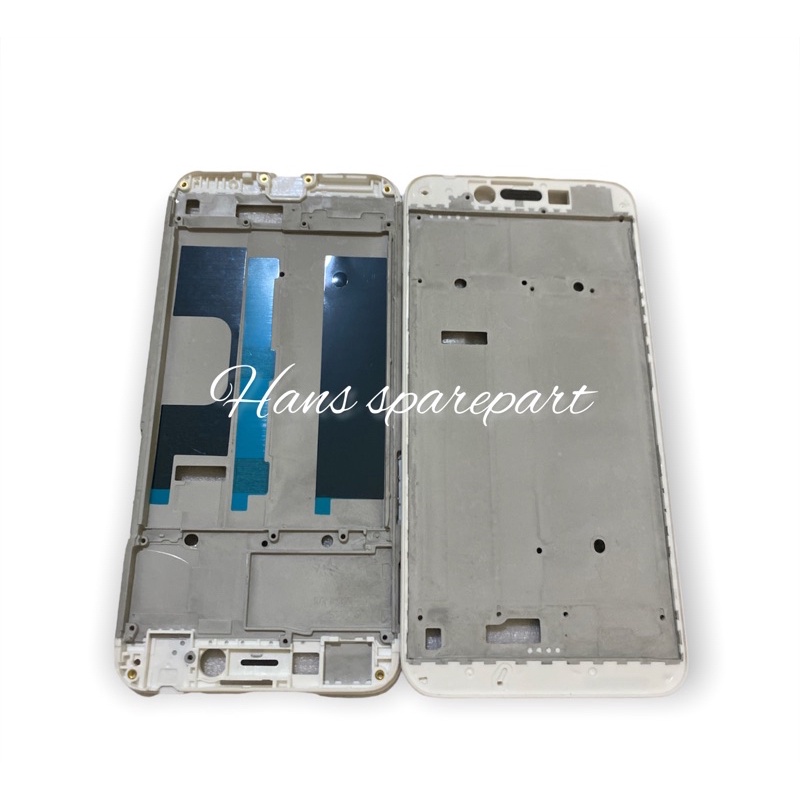 MIDDLE FRAME BEZEL TULANG TENGAH OPPO A71