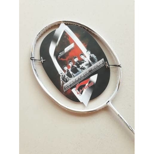 Sport - Raket Badminton Lining Turbo Charging N7 BO323 CN BAT
