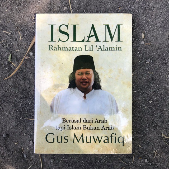 Buku Islam Rahmatan Lil Alamin Shopee Indonesia