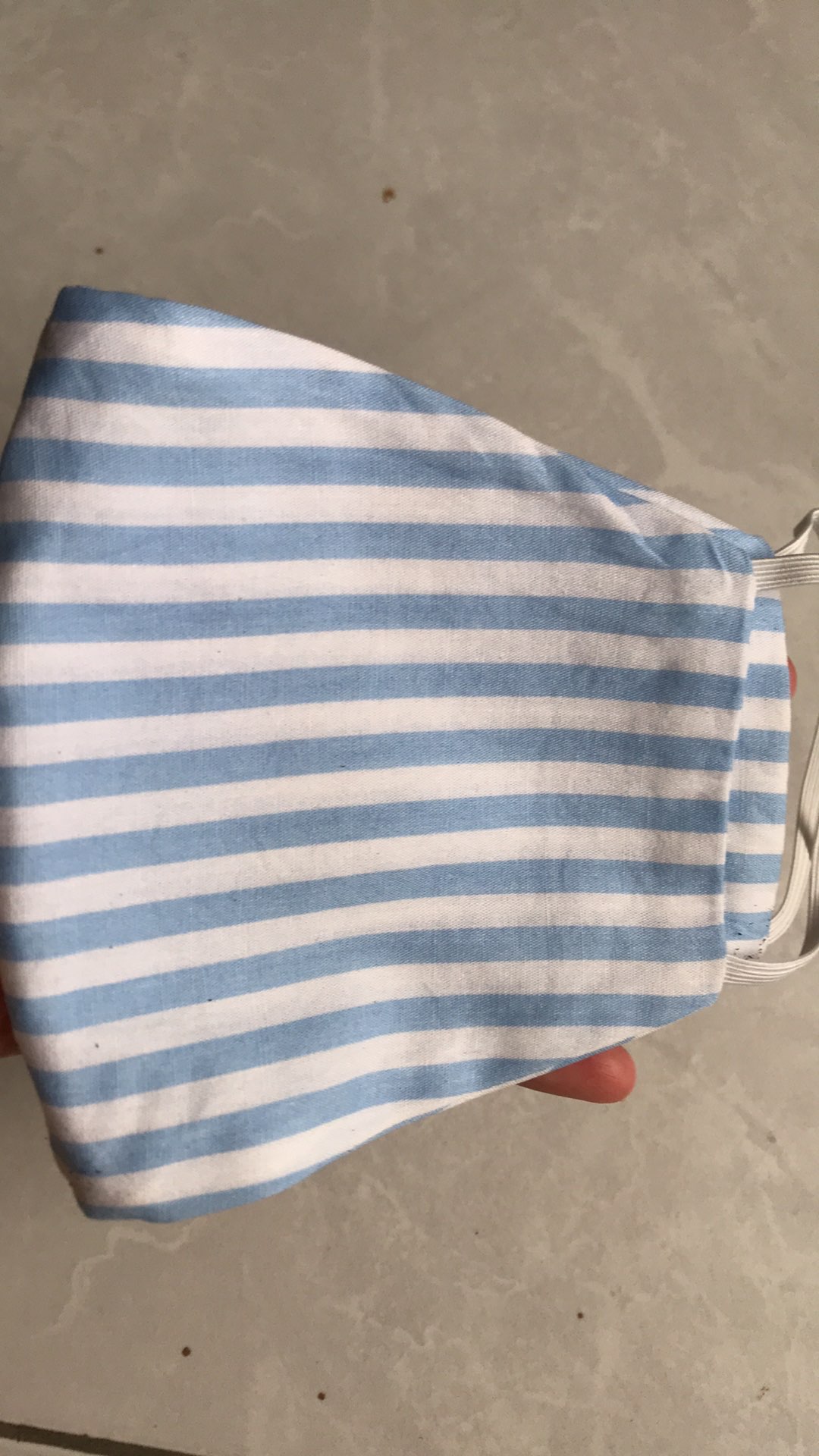 Headloop Batik Masker Katun Motif Part 3 With Slot Tissue / Filter /katun 2ply