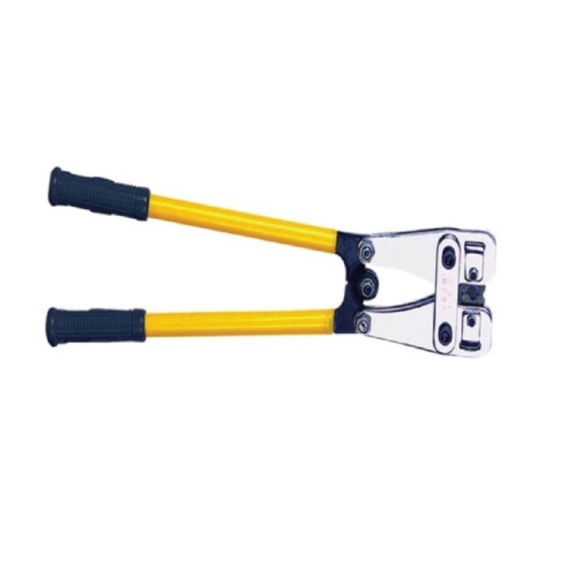 Fukushima Tang Crimping Cable/Tang Skun Kabel 6-120mm