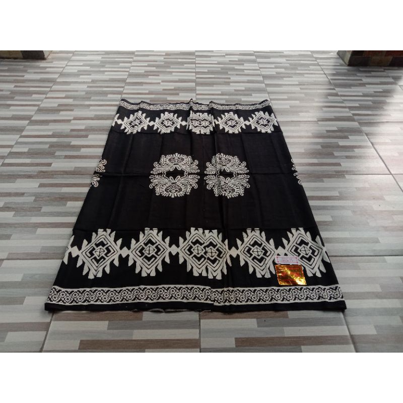 SARUNG GOYOR // SARUNG SANTRI // SARUNG MBAK SANTRI