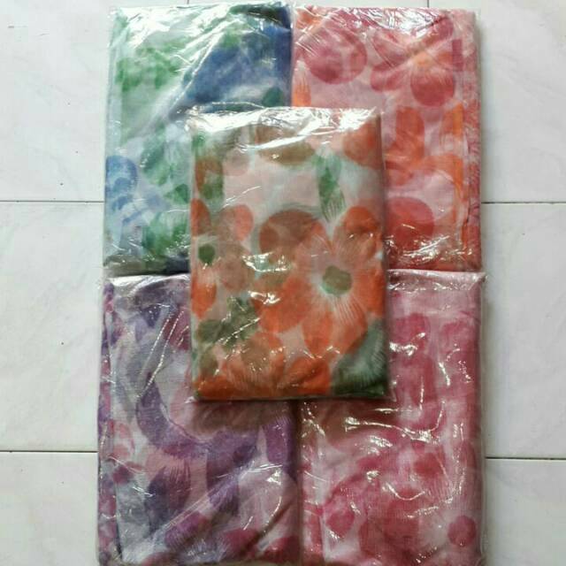 Kelambu Jumbo 200x200