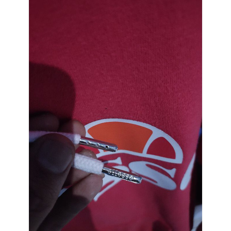 hoodie ellesse gottero