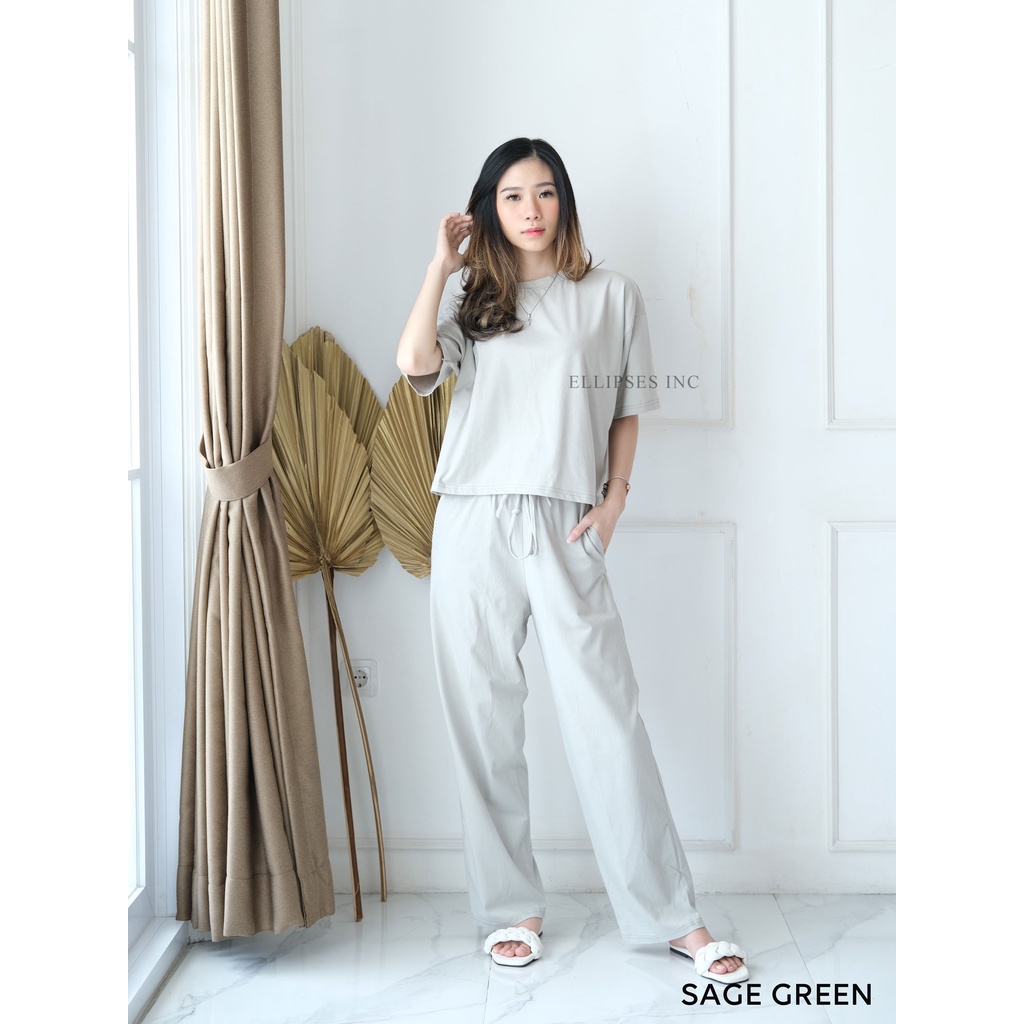 ELLIPSESINC Los Angeles Set-7