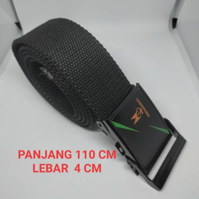 Ikat pinggang cowok/sabuk cowok/gesper