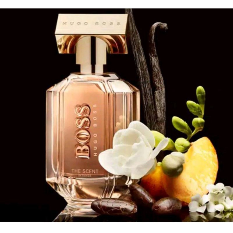 HUGO BOSS THE SCENT