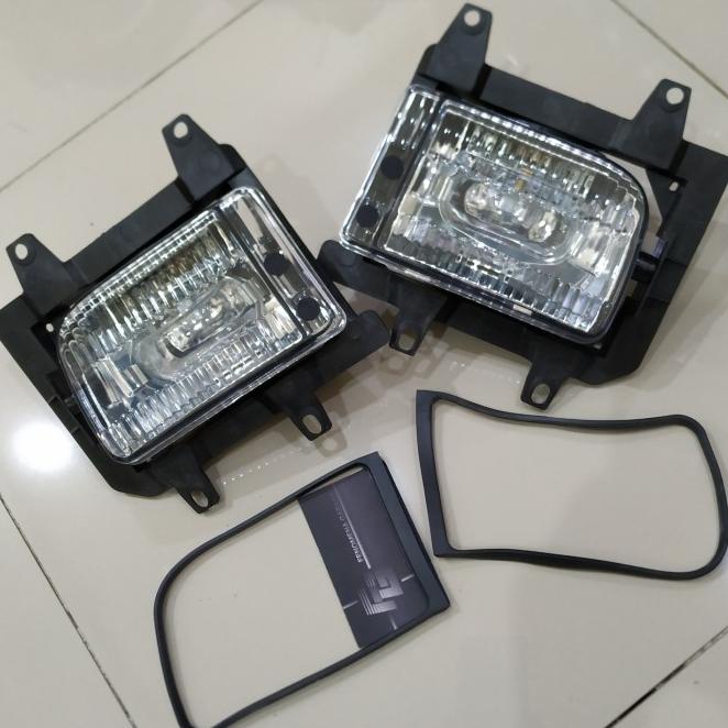 Bmw E30 Foglamp Fog Lamp Lampu Kabut