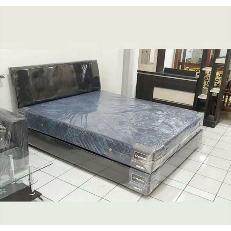Springbed Asteria / Kasur Asteria - Expander Springbed