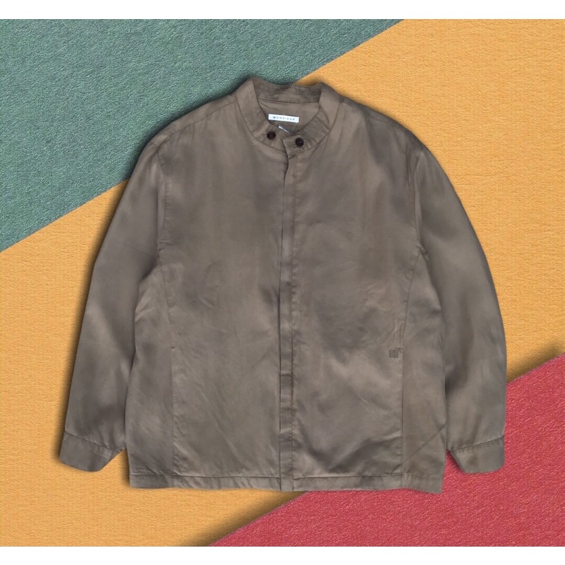 Givenchy Outer Jacket