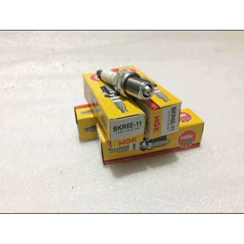 Busi NGK Apv jazz freed avanza non vvti xenia non vvti baleno vios gen 2 brio